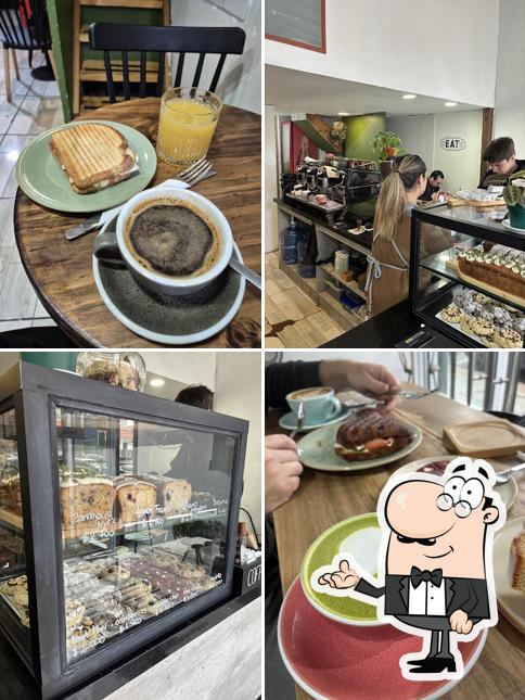 Terra Specialty Coffee