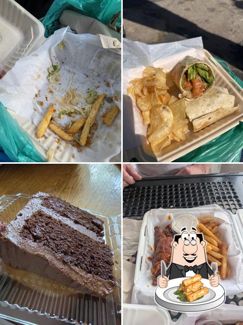 VUNCHIES VEGAN MUNCHIES
