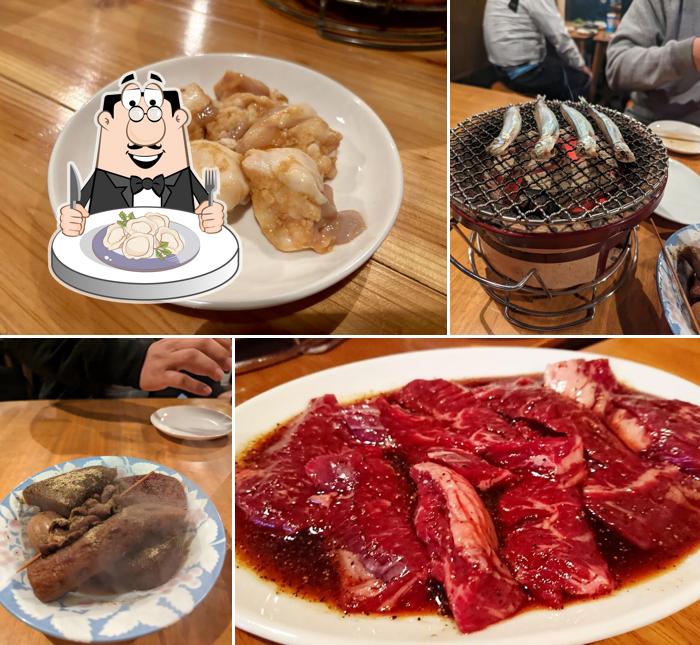 焼旨