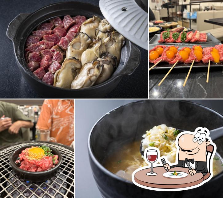 焼肉ホルモンこたろう 三ノ宮店