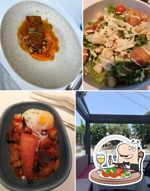 Riko Restaurant