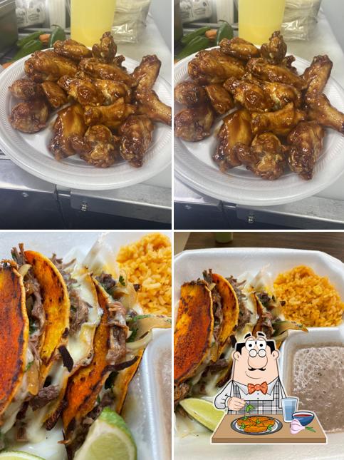 Tacos Reyna