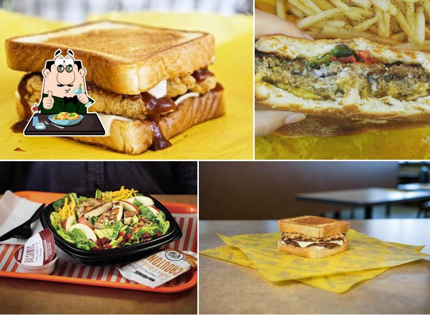 Whataburger