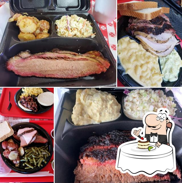 Witt Pit BBQ