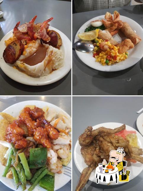 UNO CHINA SUPER BUFFET