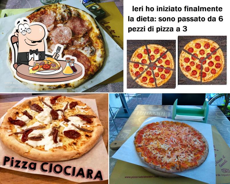 Pizzeria dei Desideri