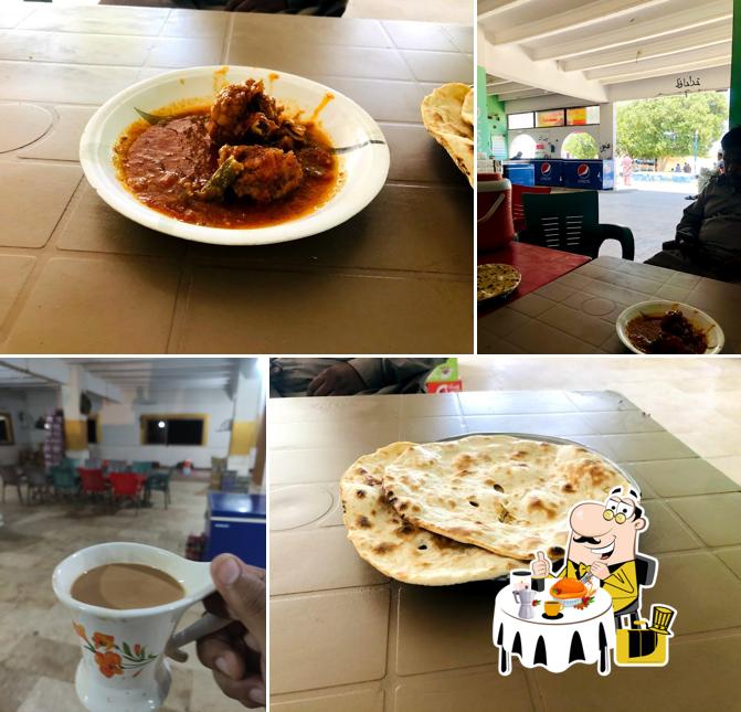 Al Mumtaz Restaurant