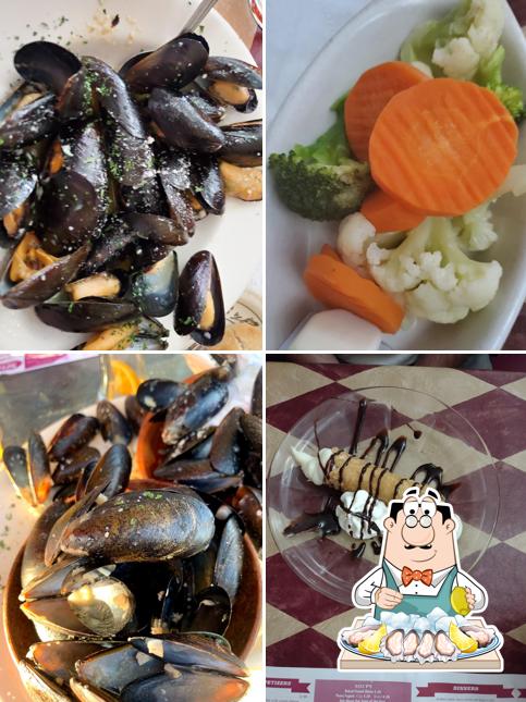 Angee's Restaurant