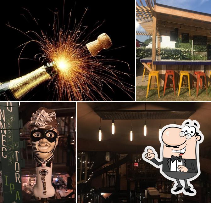 Burke Publick House