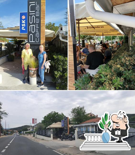 Caffe bar Pasini