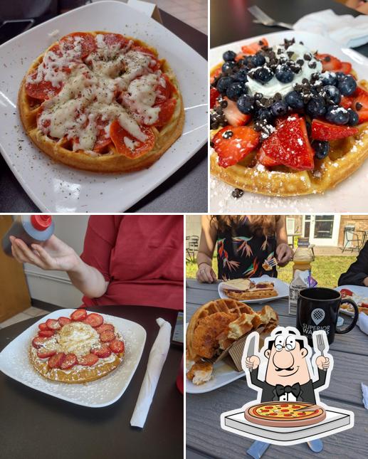 Superior Waffles