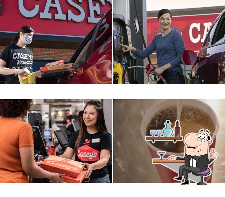 Casey's