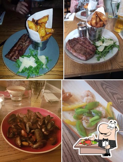 Char Steakhouse