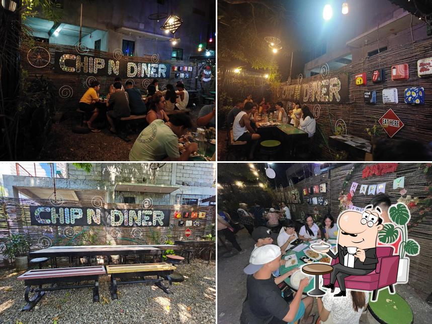 Chip N Diner