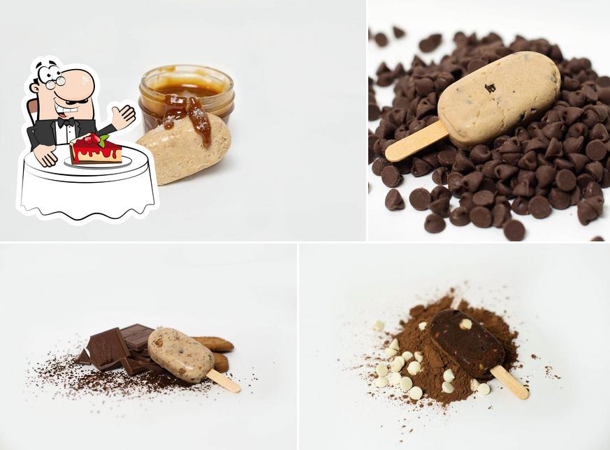 Go Go Dough