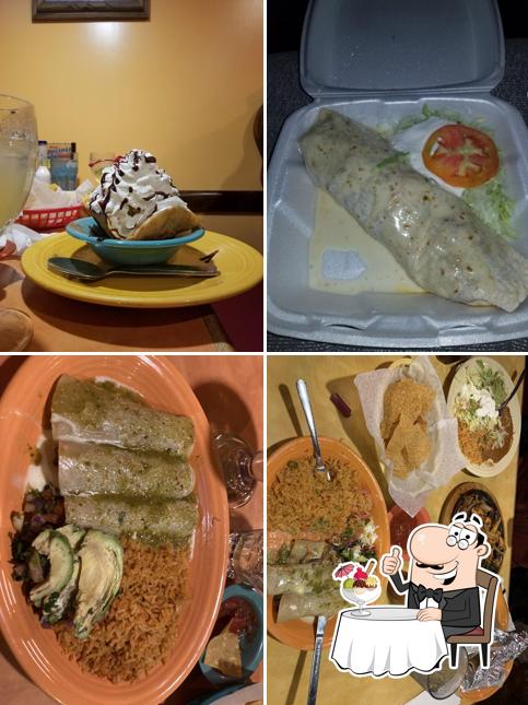 El Corral Mexican Restaurant