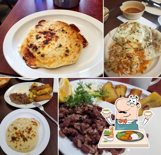 El Salvadoreno