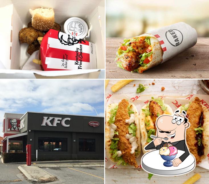 KFC Morley
