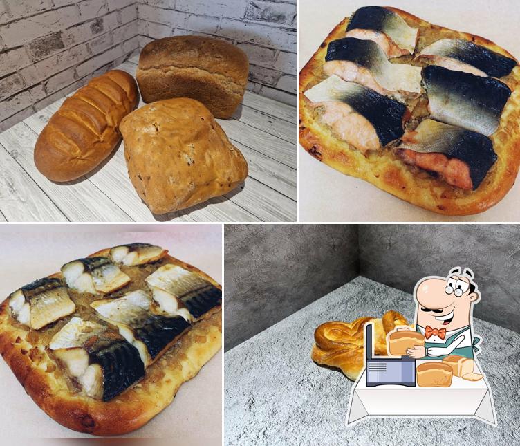 Ветлужский пекарь