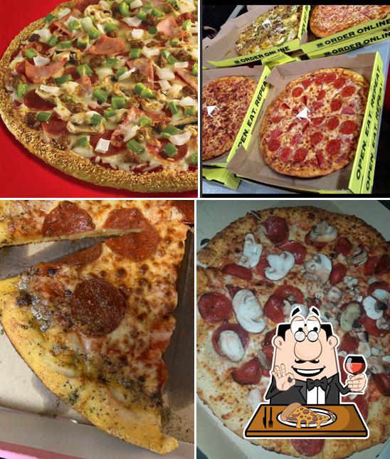 Hungry Howie's Pizza & Subs