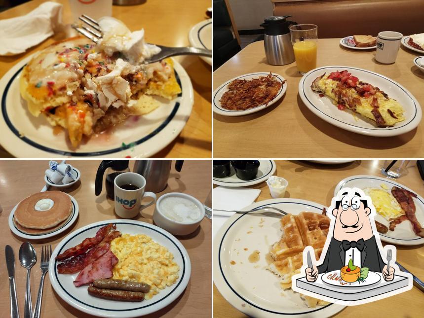 IHOP
