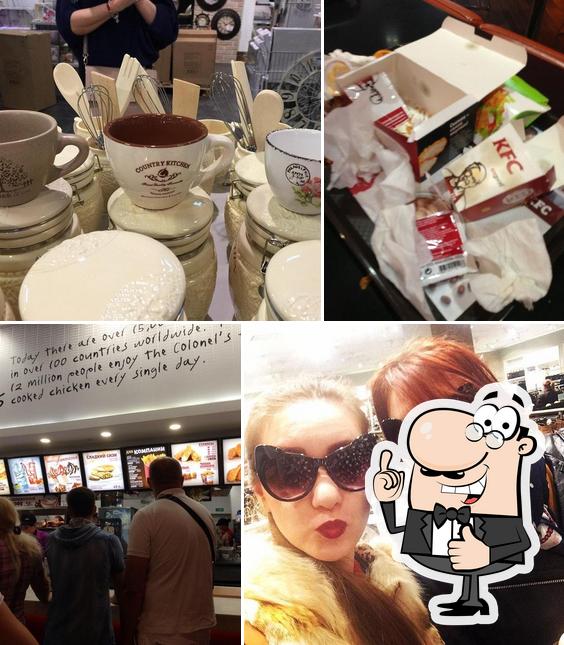 KFC