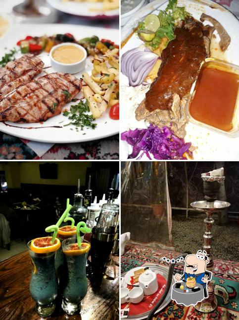 Khayyam Restaurant
