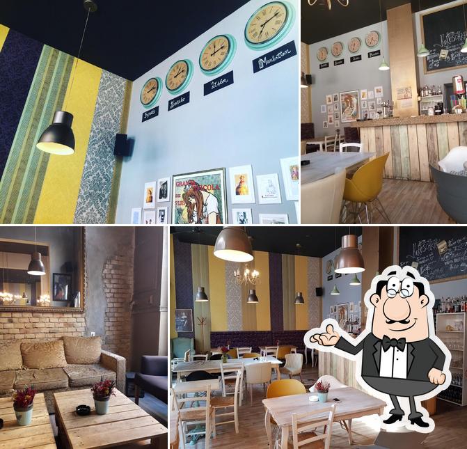 Bistro Kokoška