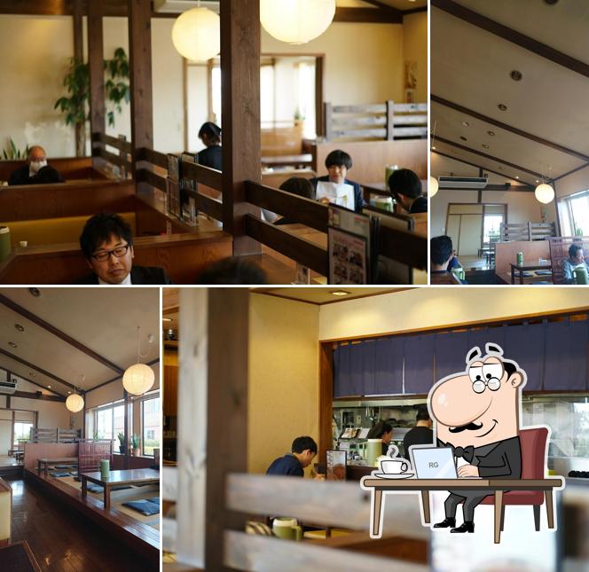 Masahiro Restaurant