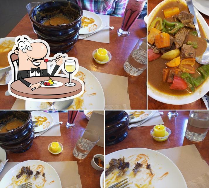 Max's Restaurant