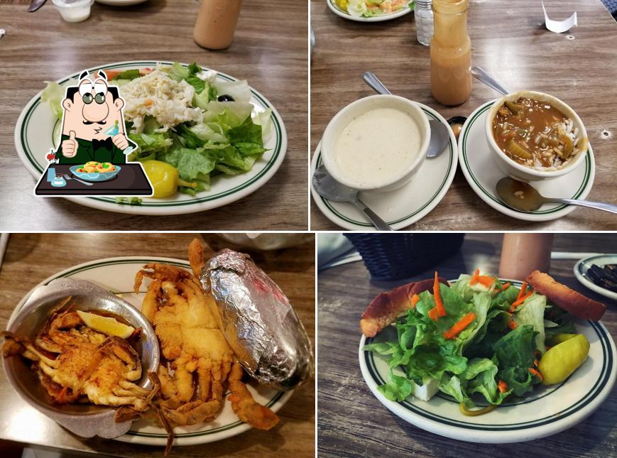 Mayflower Cafe