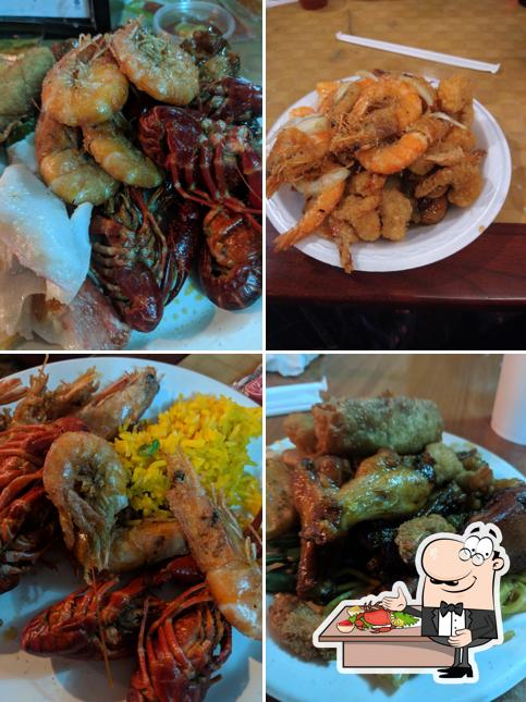 New China Buffet