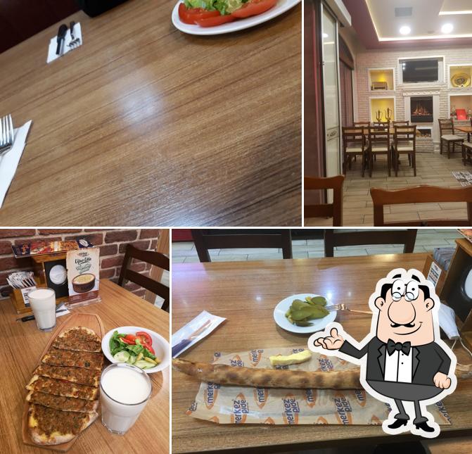 Pekünlü Merkez Pide - Meydan Şb.