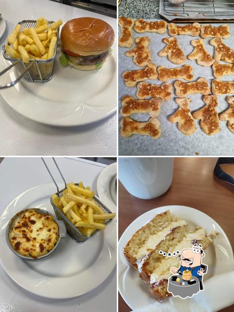 M&M Munchies - Cafe Prestonpans