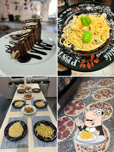 Pizzeria Michelangelo