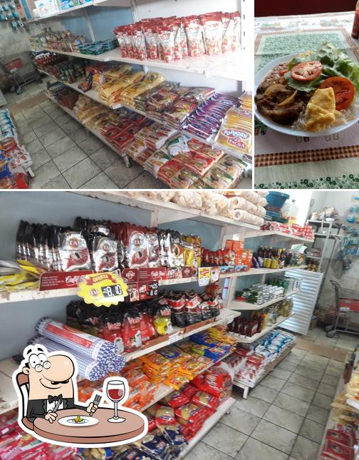 Bar and Grocery Liosmar & Terezinha