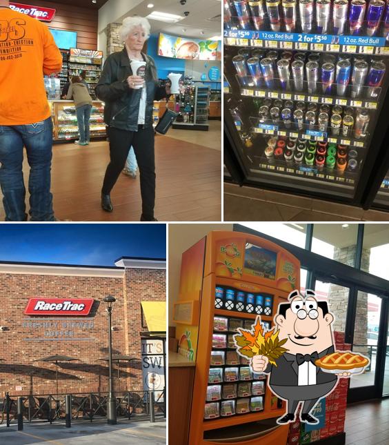 RaceTrac