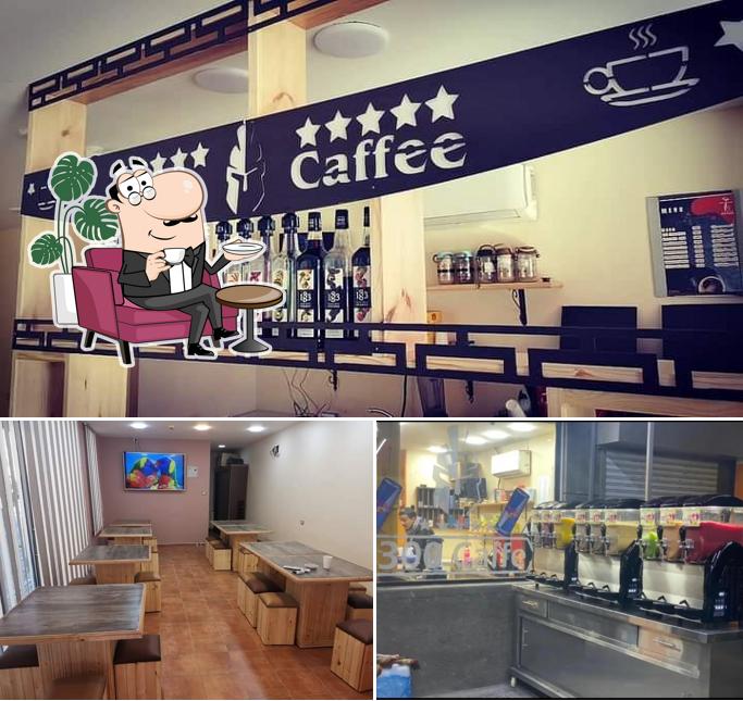 300 caffe
