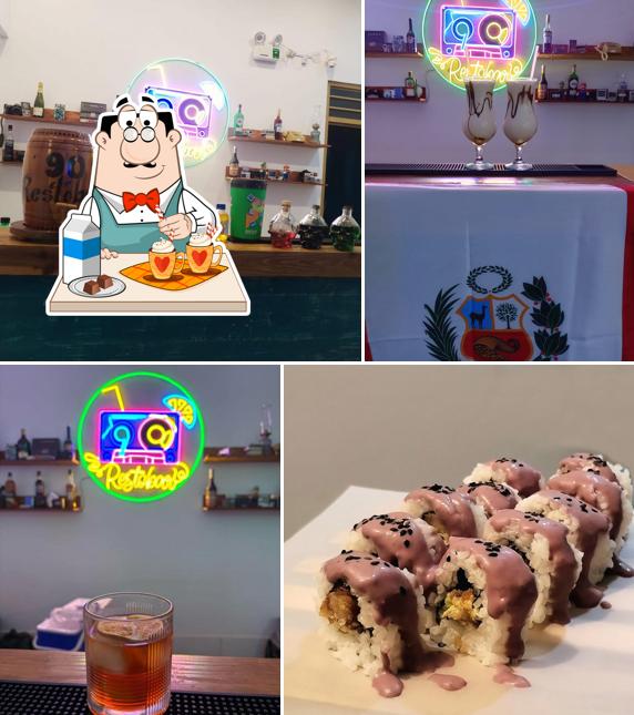 90 Restobar
