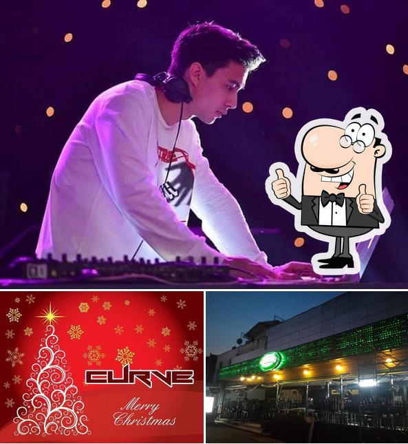 All New CURVE Pub Buriram Buriram