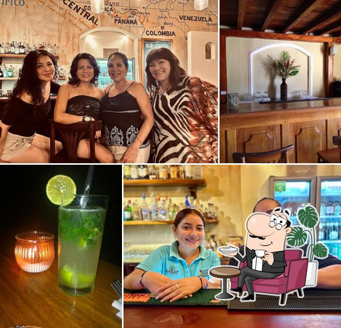 Bocadillos Tapas Kitchen & Bar