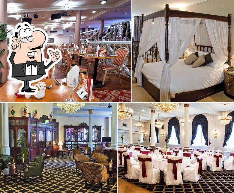Britannia Hotel Manchester