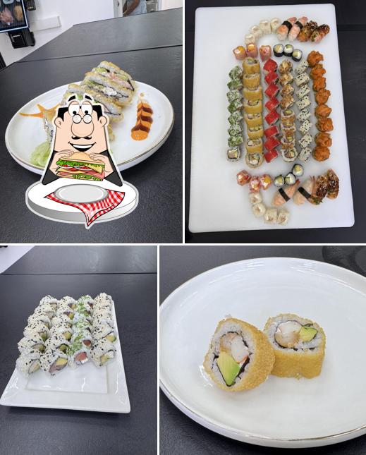 Club Sushi