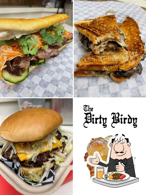 Dirty’s