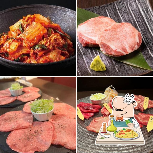 Fujisan Yogan Yakiniku Aburi