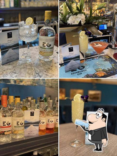 Herdwick Willy’s Bar & Bistro