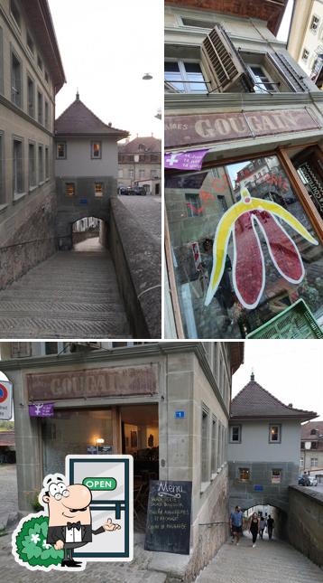 La Coutellerie