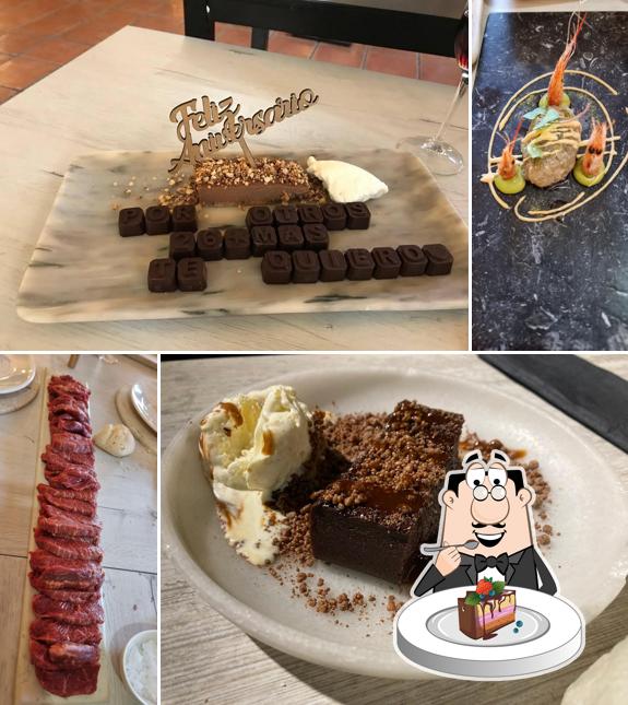 Moma Espacio Gastronómico