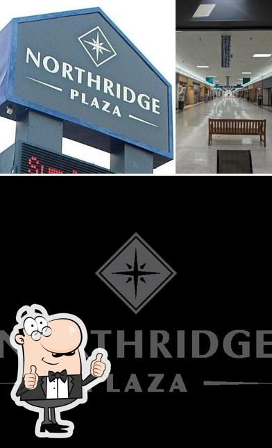 Northridge Plaza