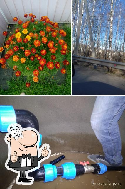 Огни Баку